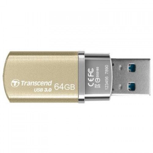 Флешка Transcend 64GB Jet 820 USB 3.0 (TS64GJF820G)