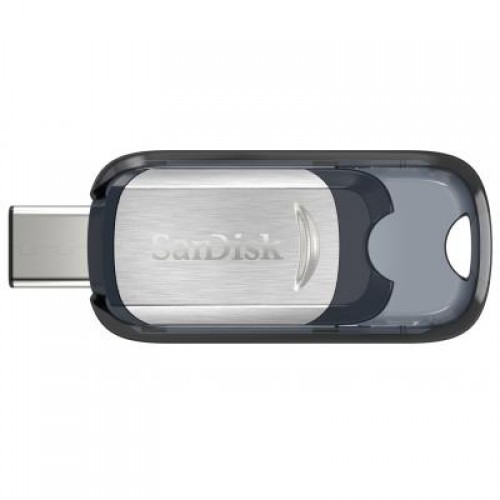 Флешка SANDISK 128GB Ultra USB 3.0/Type-C (SDCZ450-128G-G46)