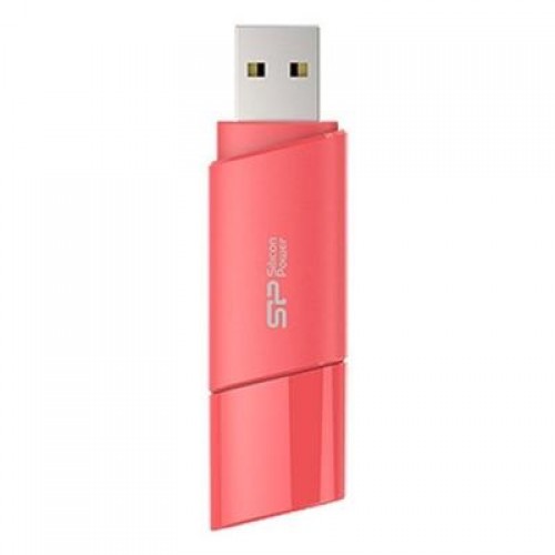 Флешка Silicon Power 32GB Ultima U06 USB 2.0 (SP032GBUF2U06V1P)