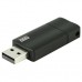 Флешка Goodram 64GB USL2 Black USB 2.0 (USL2-0640K0R11)