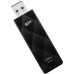 Флешка Silicon Power 128GB Blaze B20 Black USB 3.0 (SP128GBUF3B20V1K)