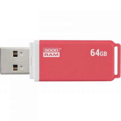 Флешка Goodram 64GB UMO2 Orange USB 2.0 (UMO2-0640O0R11)