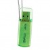 Флешка Silicon Power 64GB Helios 101 Green USB 2.0 (SP064GBUF2101V1N)