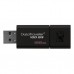 Флешка Kingston 128GB DT100 G3 Black USB 3.0 (DT100G3/128GB)