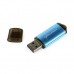 Флешка eXceleram 16GB A3 Series Blue USB 3.1 Gen 1 (EXA3U3BL16)