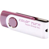 Флешка Team 4GB Color Turn E902 Purple USB 2.0 (TE9024GP01)