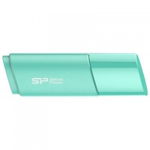 Флешка Silicon Power 32GB Ultima U06 USB 2.0 (SP032GBUF2U06V1B)