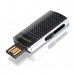 Флешка Silicon Power 16GB Jewel J30 Red USB 3.0 (SP016GBUF3J30V1R)