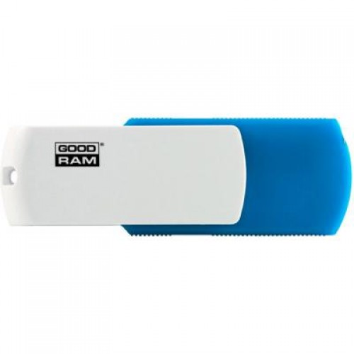 Флешка Goodram 128GB UCO2 Colour Mix USB 2.0 (UCO2-1280MXR11)