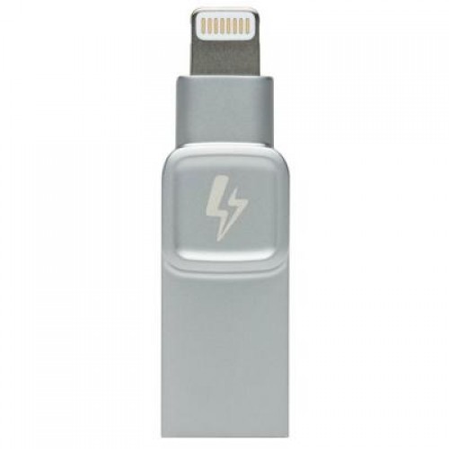 Флешка Kingston 32GB DataTraveler Bolt Duo USB 3.1 Gen.1/Lightning (C-USB3L-SR32G-EN)