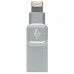 Флешка Kingston 32GB DataTraveler Bolt Duo USB 3.1 Gen.1/Lightning (C-USB3L-SR32G-EN)