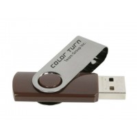 Флешка Team 16GB T181 Gray USB 2.0 (TT18116GC17) Флешка Team 16GB T181 Gray USB 2.0 (TT18116GC17)