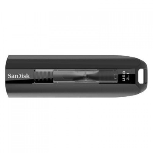 Флешка SANDISK 128GB Extreme Go USB 3.1 (SDCZ800-128G-G46)