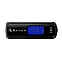 Флешка 64Gb JetFlash 500 Transcend (TS64GJF500)
