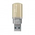 Флешка Transcend JetFlash 820, Gold Plating, USB 3.0 (TS32GJF820G)