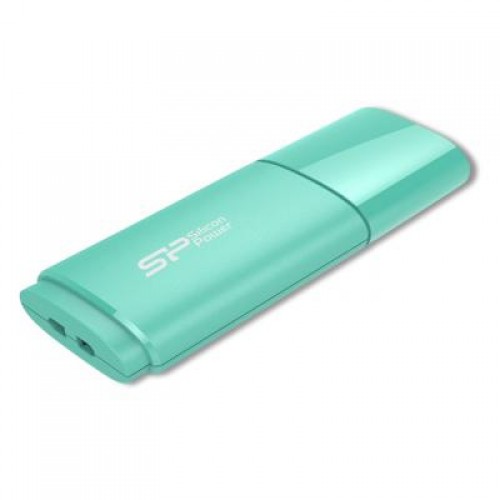 Флешка Silicon Power 32GB Ultima U06 USB 2.0 (SP032GBUF2U06V1B)