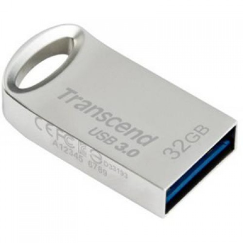 Флешка Transcend 32GB TRANSCEND Jet 710 USB3.0 (TS32GJF710S)