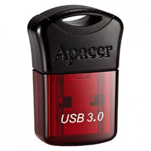 Флешка Apacer 32GB AH157 Red USB 3.0 (AP32GAH157R-1)