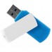 Флешка Goodram 128GB UCO2 Colour Mix USB 2.0 (UCO2-1280MXR11)