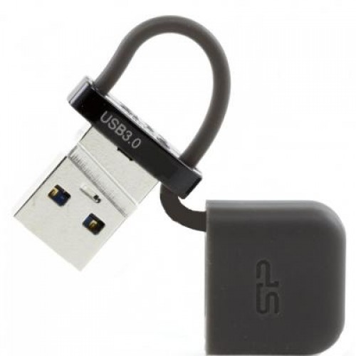 Флешка Silicon Power 16GB JEWEL J05 USB 3.0 (SP016GBUF3J05V1K)