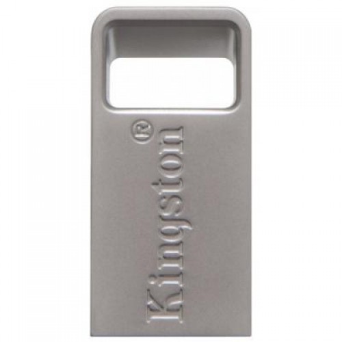 Флешка Kingston 128GB DT Micro 3.1 USB 3.1 (DTMC3/128GB)