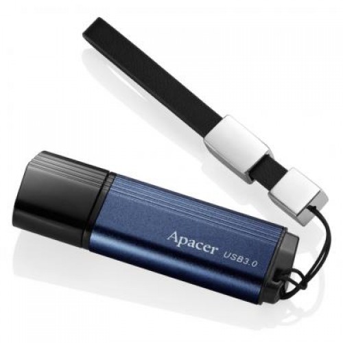 Флешка Apacer 128GB AH553 Blue USB 3.0 (AP128GAH553U-1)