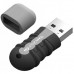 Флешка Team 16GB T181 Gray USB 2.0 (TT18116GC17)