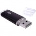 Флешка Silicon Power 32GB Ultima U02 Black USB 2.0 (SP032GBUF2U02V1K)