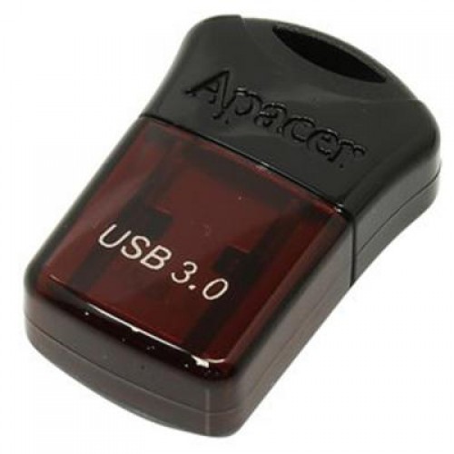 Флешка Apacer 32GB AH157 Red USB 3.0 (AP32GAH157R-1)