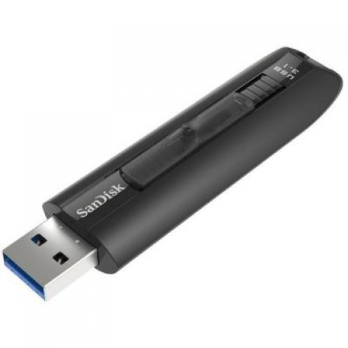 Флешка SANDISK 128GB Extreme Go USB 3.1 (SDCZ800-128G-G46)