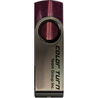Флешка Team 64GB Color Turn Purple USB 2.0 (TE90264GP01)