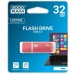 Флешка Goodram 32GB UMO2 Orange USB 2.0 (UMO2-0320O0R11)