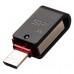 Флешка Silicon Power 64GB Mobile X31 USB 3.0 OTG (SP064GBUF3X31V1K)