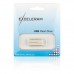 Флешка eXceleram 32GB U3 Series Silver USB 2.0 (EXP2U2U3S32)