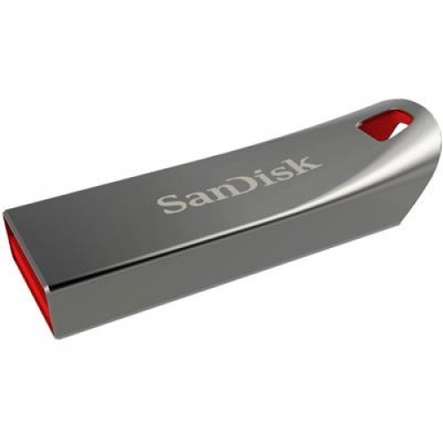 Флешка SANDISK 16Gb Cruzer Force (SDCZ71-016G-B35)