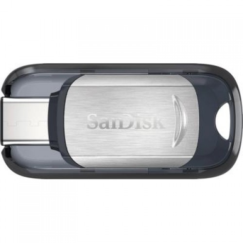 Флешка SANDISK 32GB Ultra Type C USB 3.1 (SDCZ450-032G-G46)