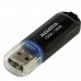 Флешка A-DATA 16GB C906 Black USB 2.0 (AC906-16G-RBK)