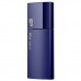 Флешка Silicon Power 64GB Blaze B05 Deep Blue USB 3.0 (SP064GBUF3B05V1D)