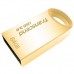 Флешка Transcend 64GB JetFlash 710 Metal Gold USB 3.0 (TS64GJF710G)