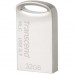 Флешка Transcend 32GB JetFlash 720 Silver Plating USB 3.1 (TS32GJF720S)