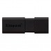 Флешка Kingston 256GB DT 100 G3 Black USB 3.0 (DT100G3/256GB)