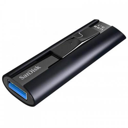 Флешка SANDISK 128GB Extreme Pro USB 3.1 (SDCZ880-128G-G46)