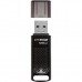 Флешка Kingston 128GB DataTraveler Elite G2 Meta Black USB 3.1 (DTEG2/128GB)