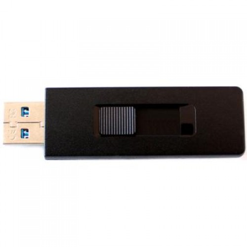 Флешка Silicon Power 16GB BLAZE B20 USB 3.0 (SP016GBUF3B20V1K)