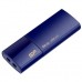 Флешка Silicon Power 64GB Blaze B05 Deep Blue USB 3.0 (SP064GBUF3B05V1D)