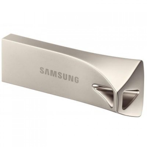 Флешка Samsung 256GB Bar Plus Silver USB 3.1 (MUF-256BE3/APC)