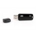 Флешка USB3.0 8GB GOODRAM UMM3 (Mimic) Black (UMM3-0080K0R11)