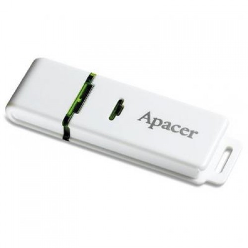 Флешка Apacer 32GB AH358 White USB 3.1 (AP32GAH358W-1)