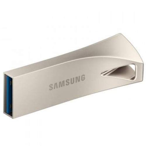 Флешка Samsung 256GB Bar Plus Silver USB 3.1 (MUF-256BE3/APC)