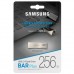 Флешка Samsung 256GB Bar Plus Silver USB 3.1 (MUF-256BE3/APC)